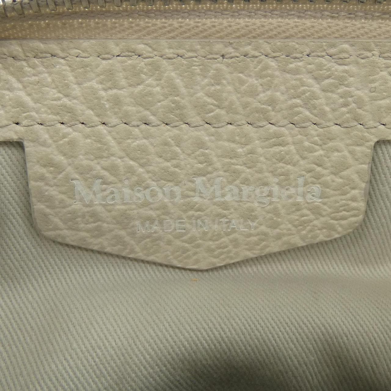 メゾンマルジェラ Maison Margiela 5AC CLASSIQUE S56WG0082 BAG