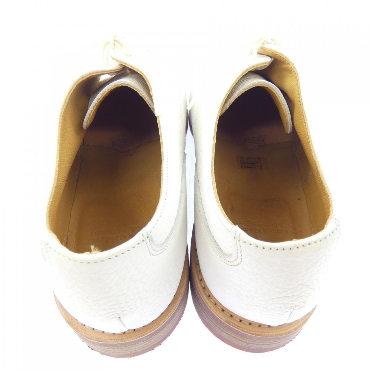 パラブーツ PARA BOOT シューズ