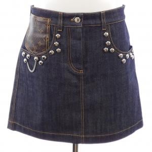 ルイヴィトン LOUIS VUITTON FFJB01FGK スカート