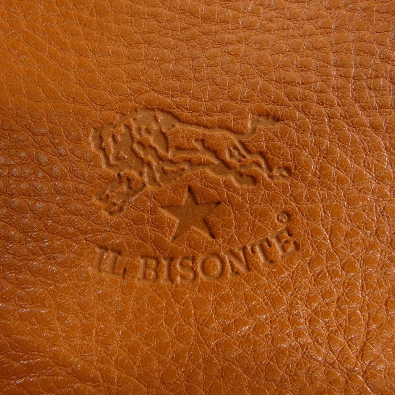 イルビゾンテ IL BISONTE BAG