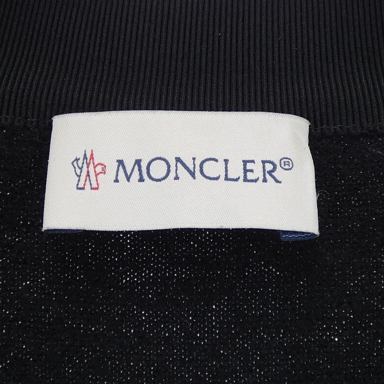 モンクレール MONCLER J209P9B00003 カーディガン