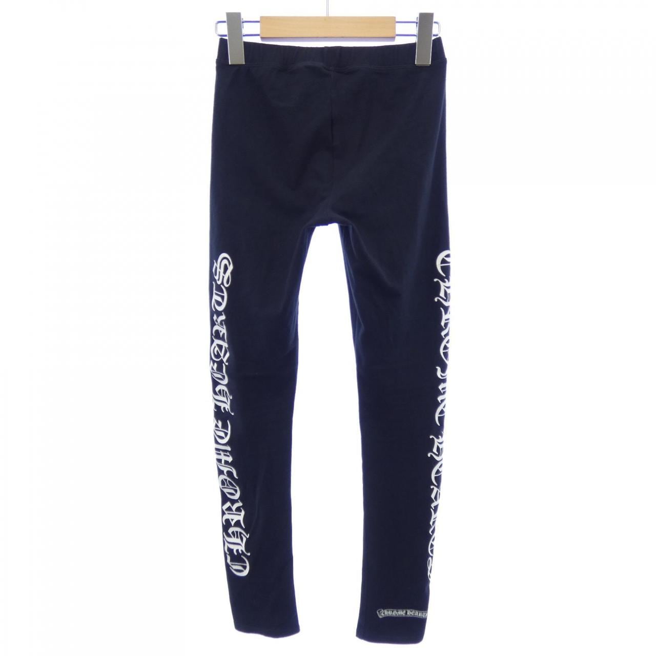 クロムハーツ CHROME HEARTS 2614-304-0210 レギンス