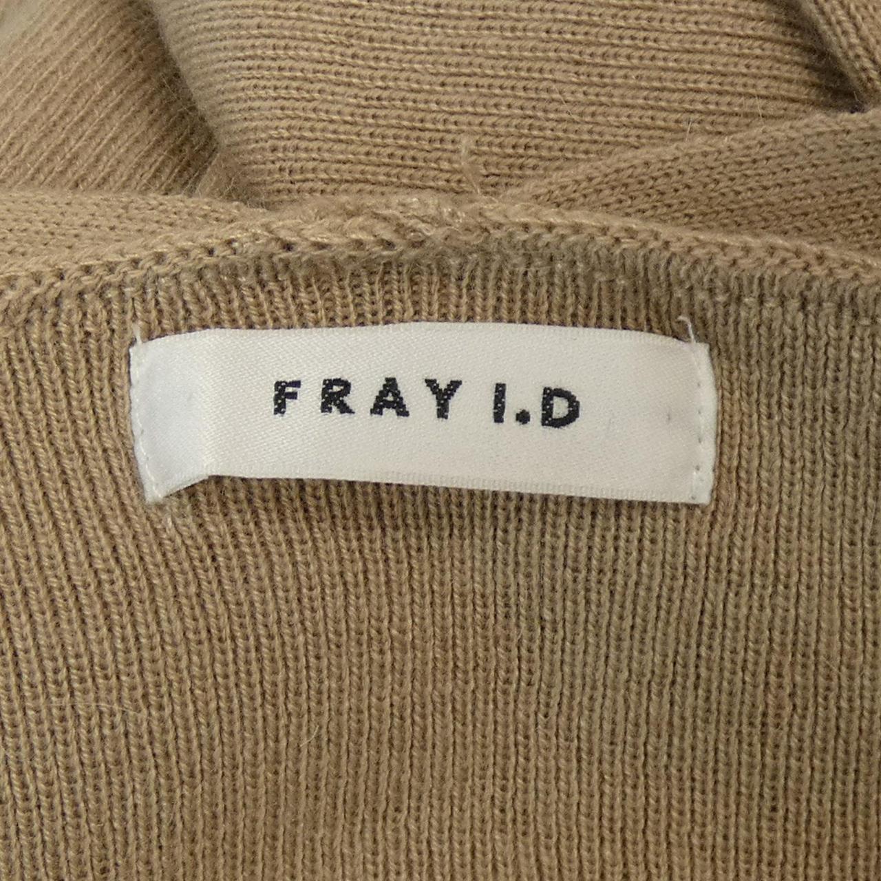 フレイアイディー FRAY I.D ワンピース