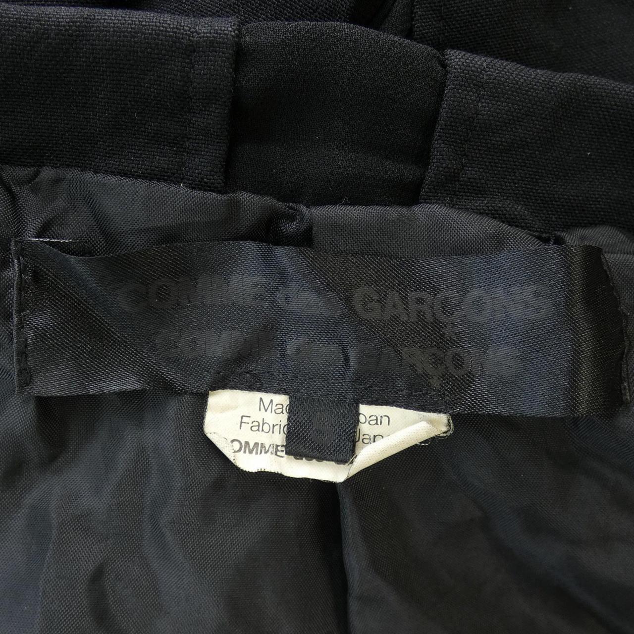 コムデギャルソン COMME des GARCONS ジャケット