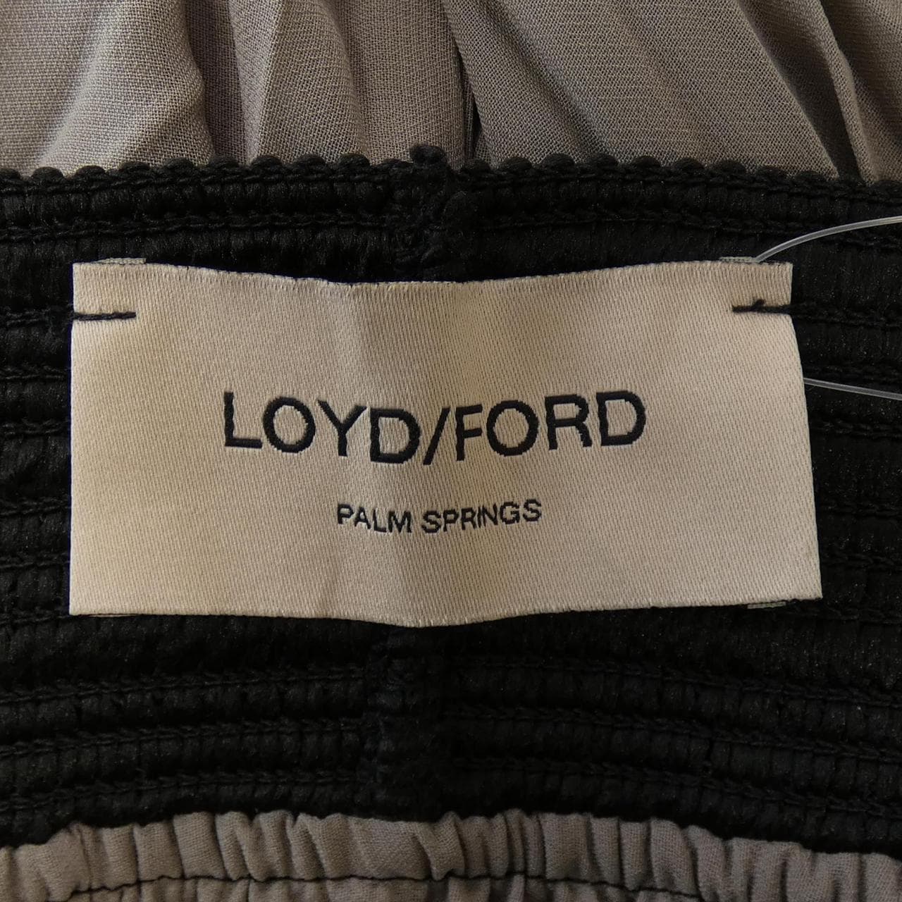 LOYD/FORD スカート