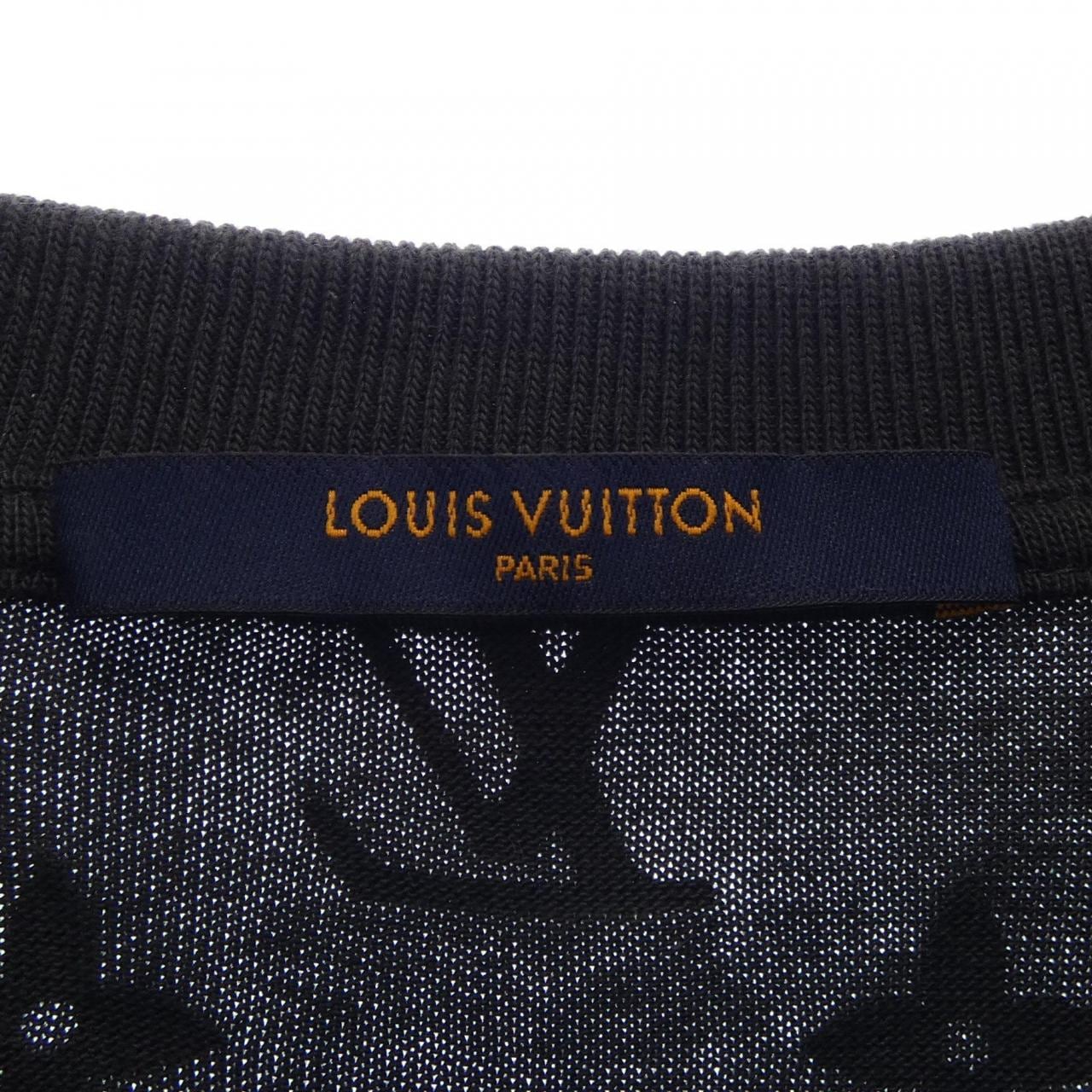 ルイヴィトン LOUIS VUITTON Tシャツ