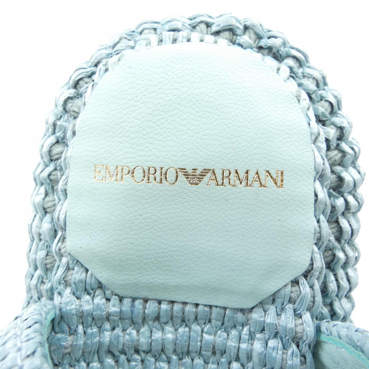 EMPORIO ARMANI ARMANI Sandals