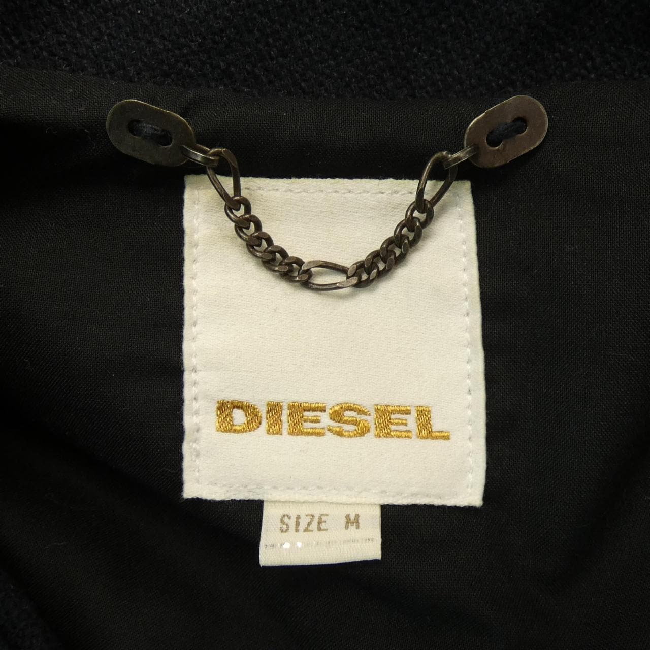 ディーゼル DIESEL ピーコート