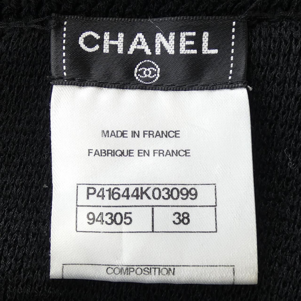 シャネル CHANEL ワンピース