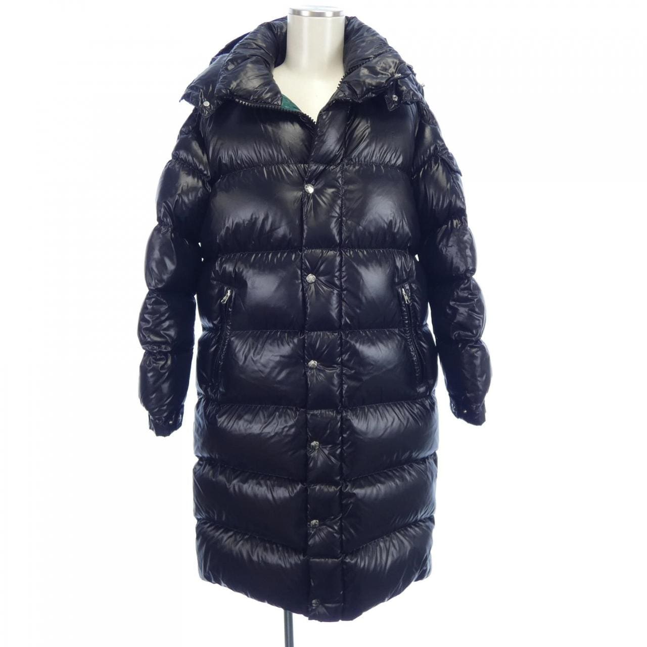 MONCLER MONCLER Down Coat