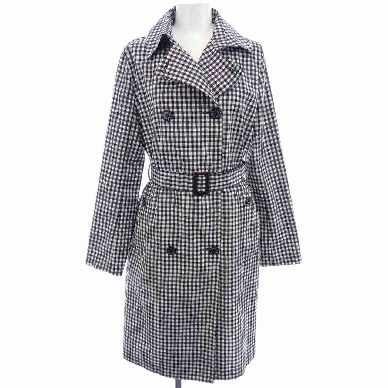 マッキントッシュフィロソフィー MACKINTOSH PHILOSOPH コート