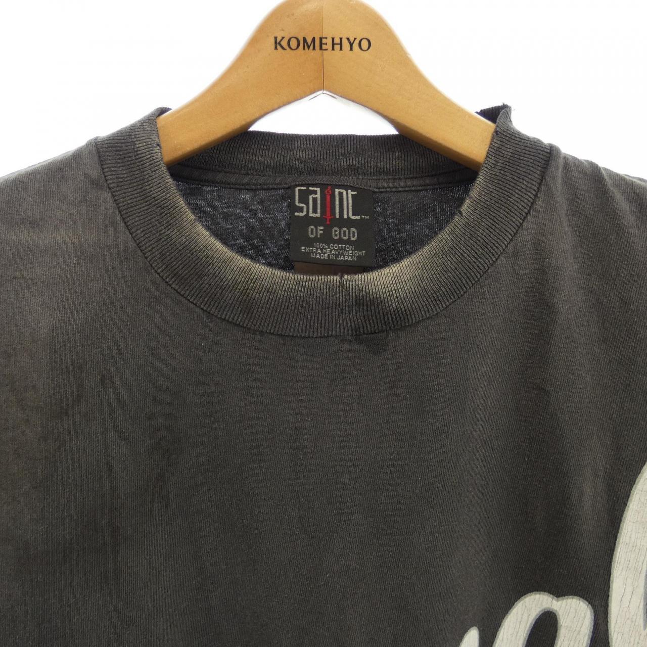 セントマイケル SAINT MICHAEL Tシャツ