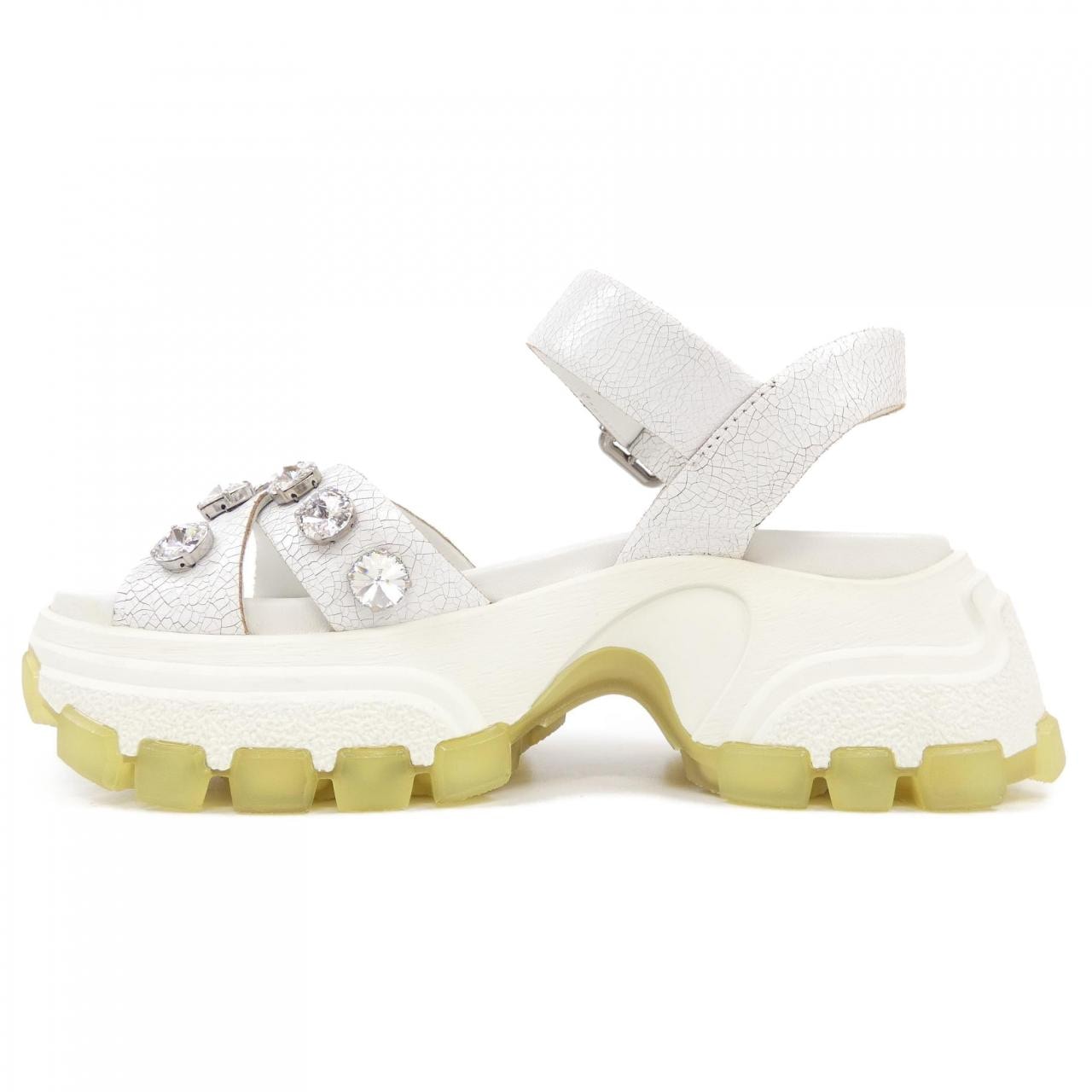 MIU MIU miu miu 凉鞋