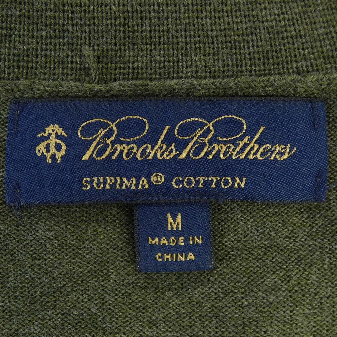 ブルックスブラザーズ BROOKS BROTHERS カーディガン