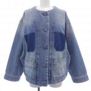 マックスマーラウィークエンド Max Mara weekend デニムジャケット