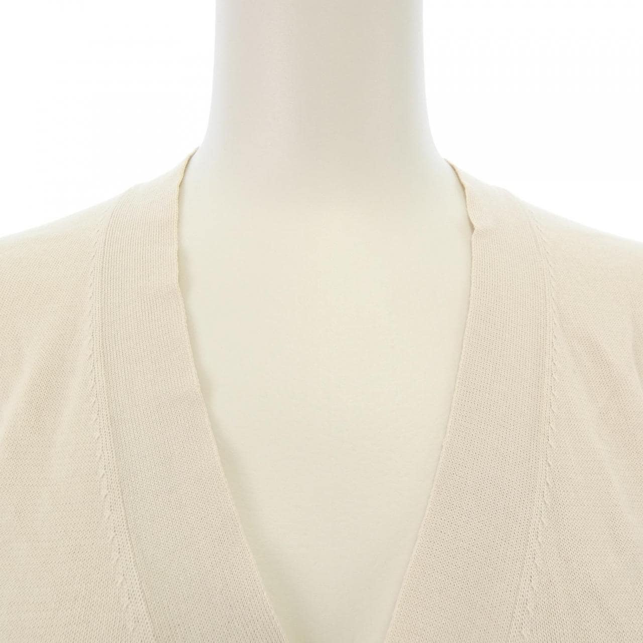 ハイク HYKE カーディガン