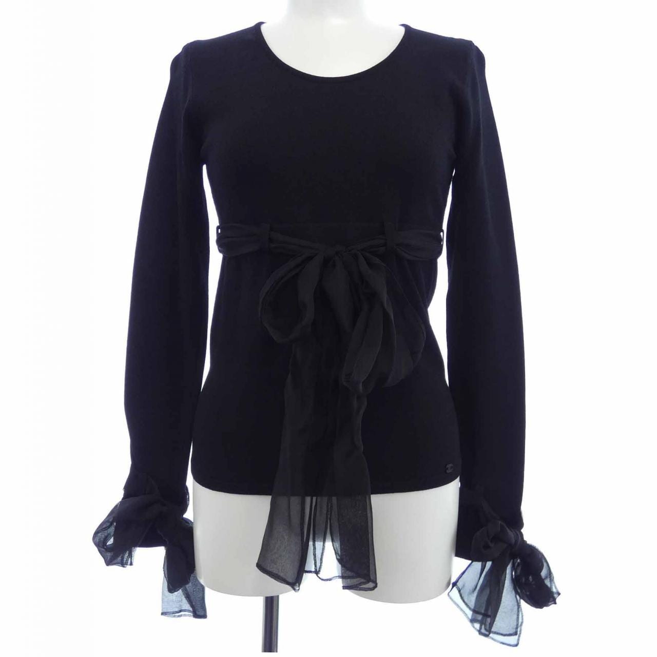 【ヴィンテージ】シャネル CHANEL トップス