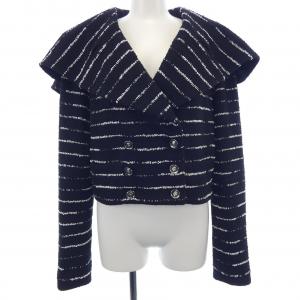 シャネル CHANEL LOOK1 P79356V71693 25S ジャケット