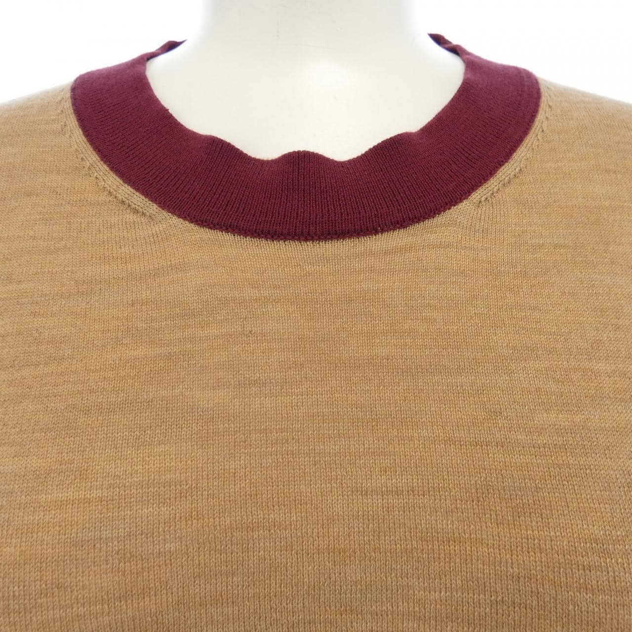 メゾンマルジェラ Maison Margiela SI0HA0008 ニット