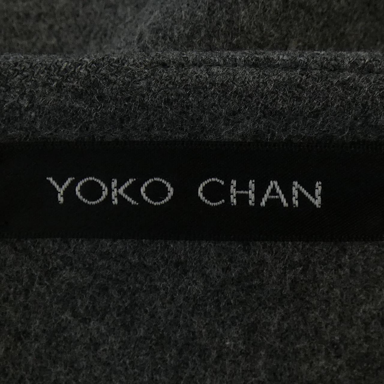 ヨーコチャン YOKO CHAN スカート