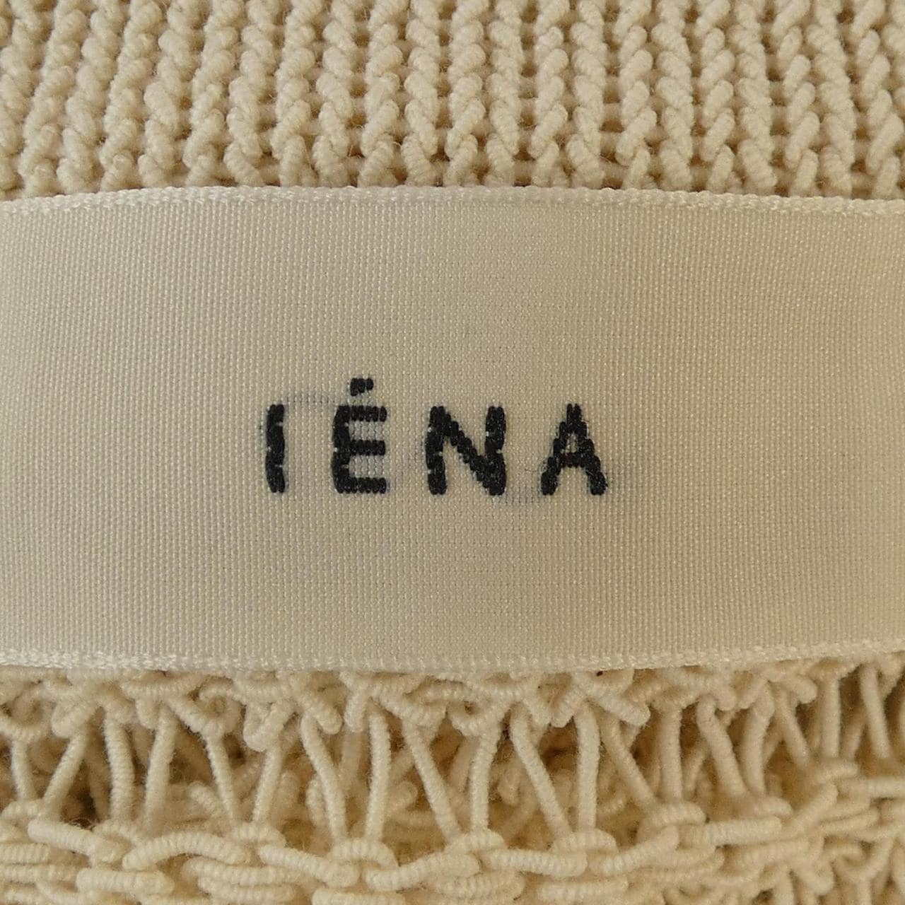 イエナ IENA ベスト