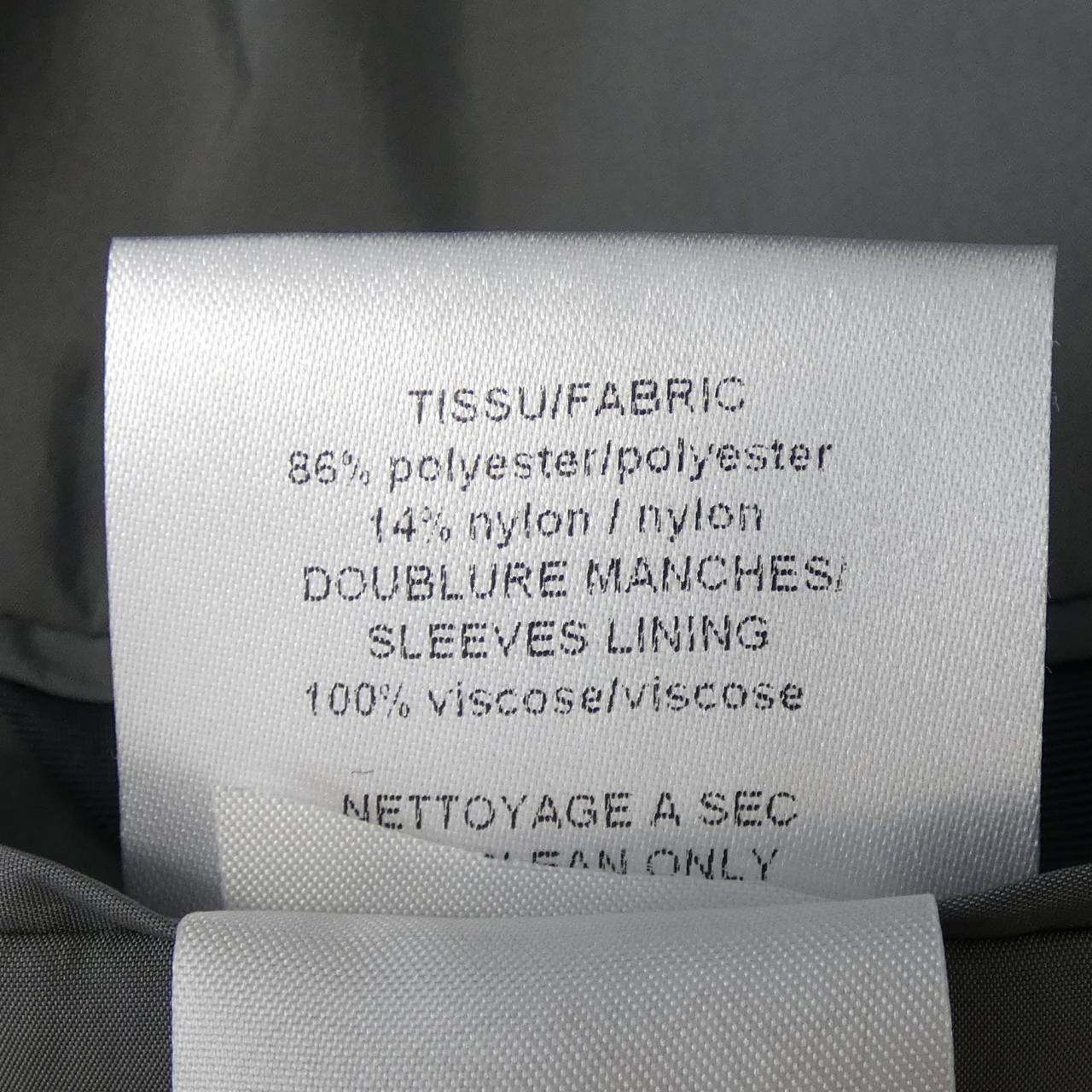 ランバン LANVIN ジャケット