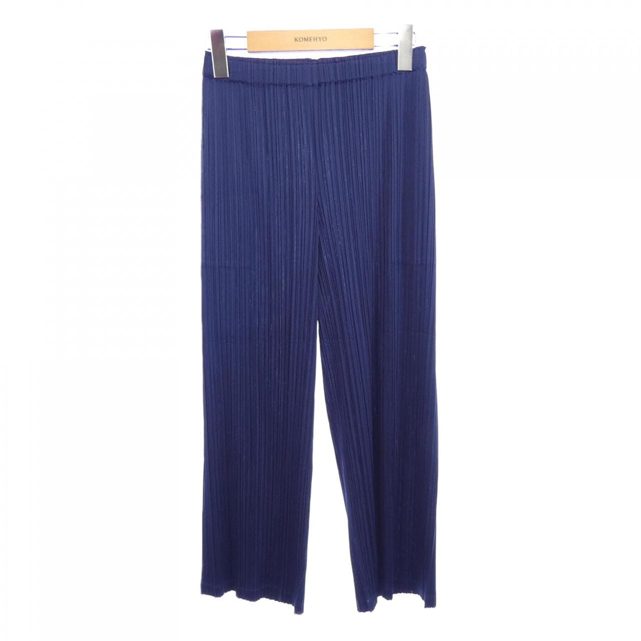 プリーツプリーズ PLEATS PLEASE PP33JF124 パンツ
