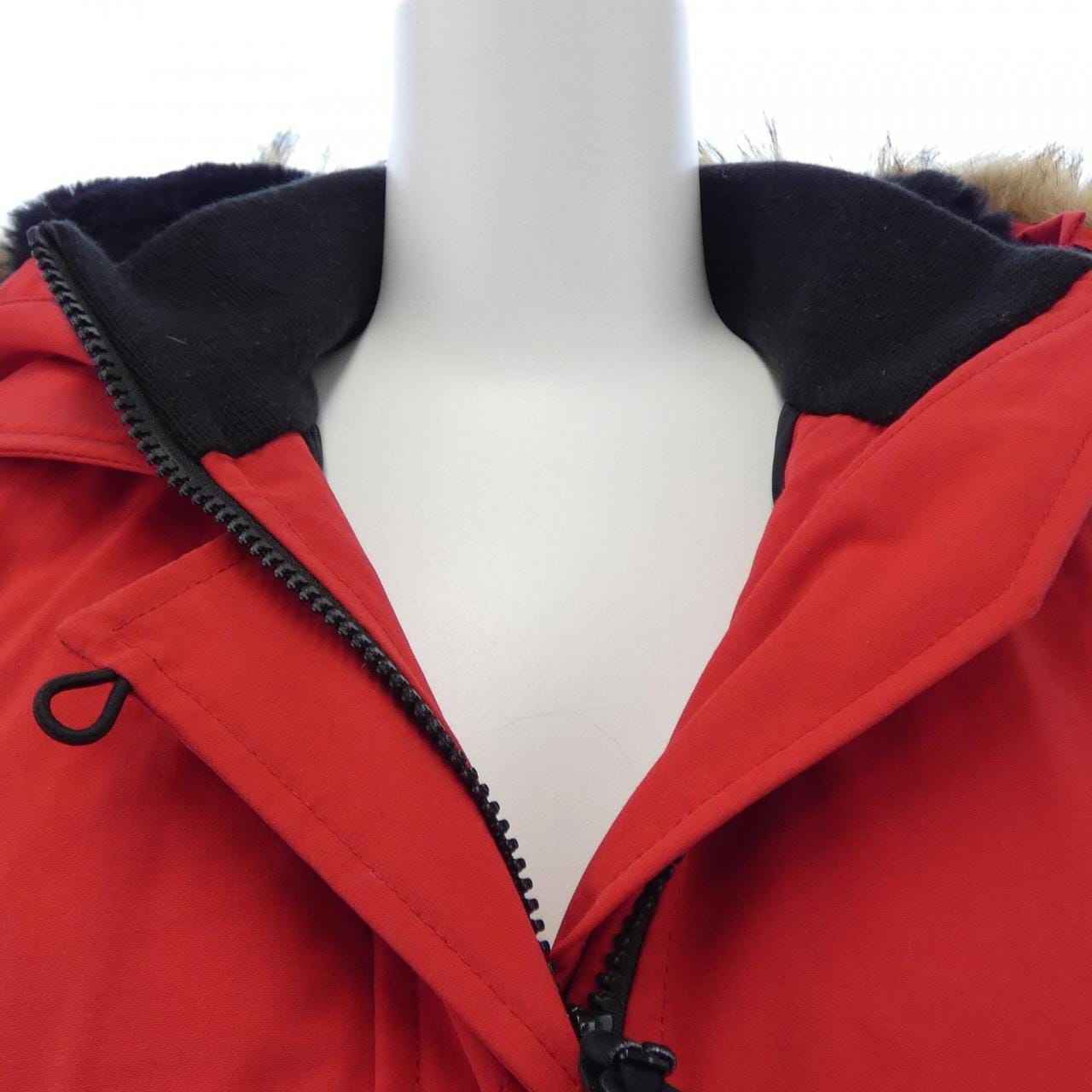 カナダグース CANADA GOOSE ケンジントン 2506L R KENSINGTON ダウンコート