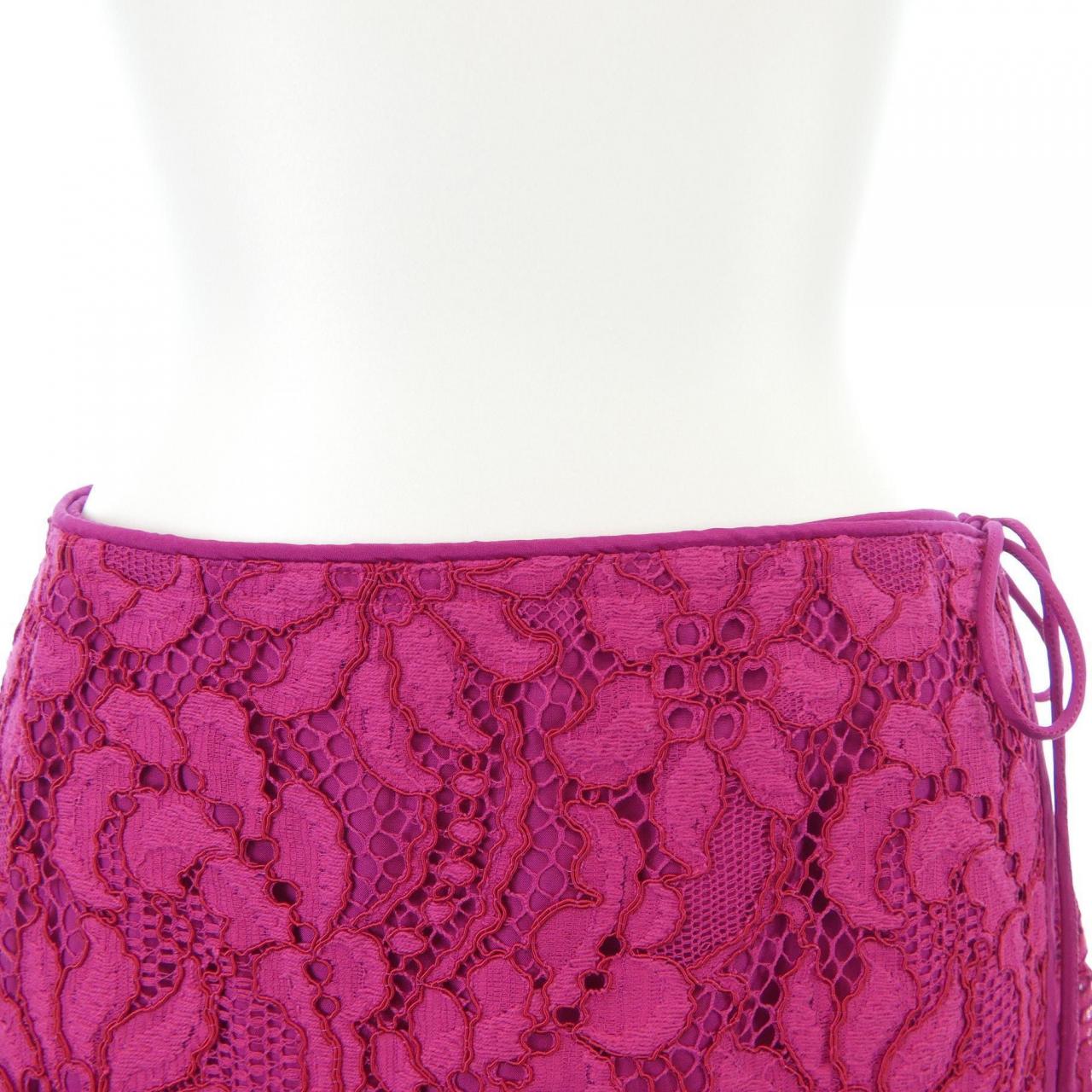 ドゥロワー DRAWER 6524-299-1176 スカート