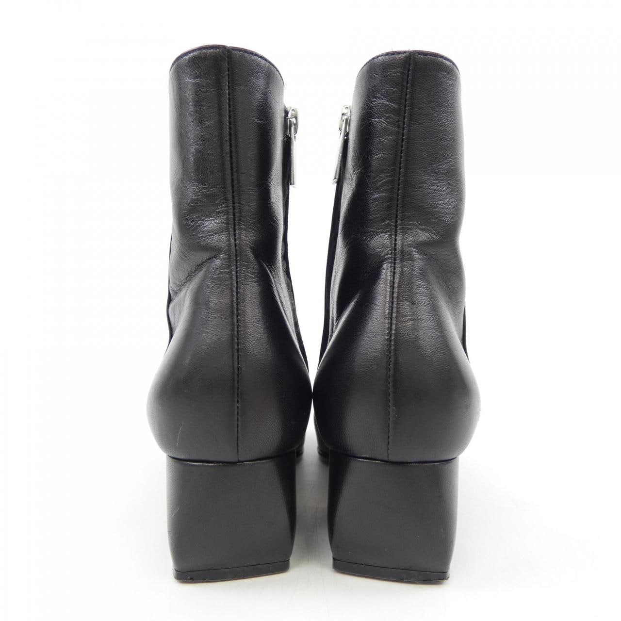 セルジオロッシ sergio rossi ブーツ