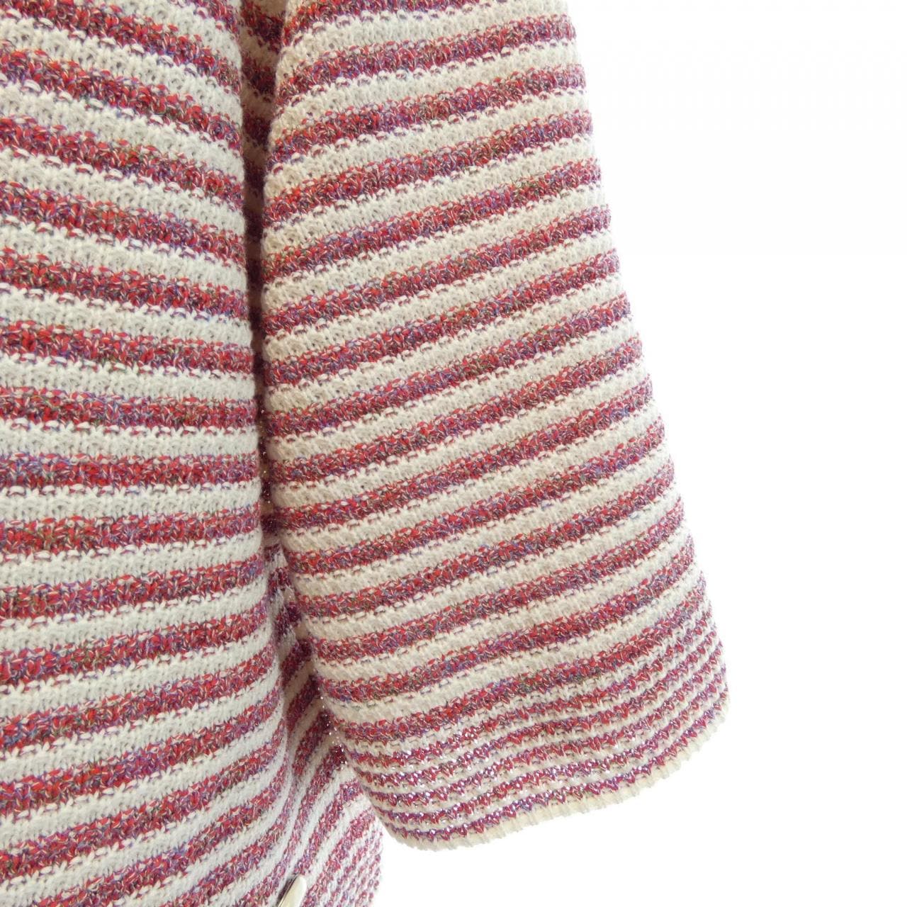 シャネル CHANEL P51241K06588 ニット