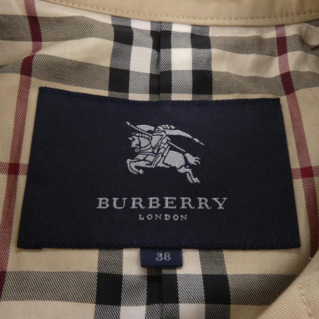 バーバリーロンドン BURBERRY LONDON トレンチコート
