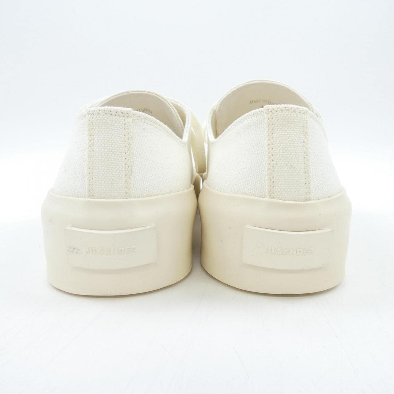 ジルサンダー JIL SANDER J32WS0034 P5242 スニーカー