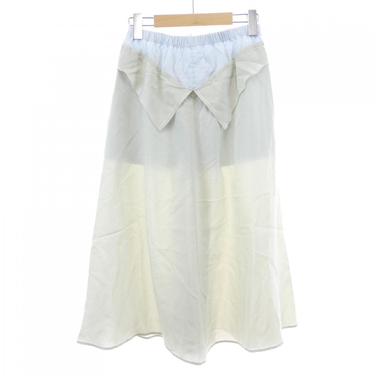 メゾンマルジェラ Maison Margiela S51ME0037 スカート