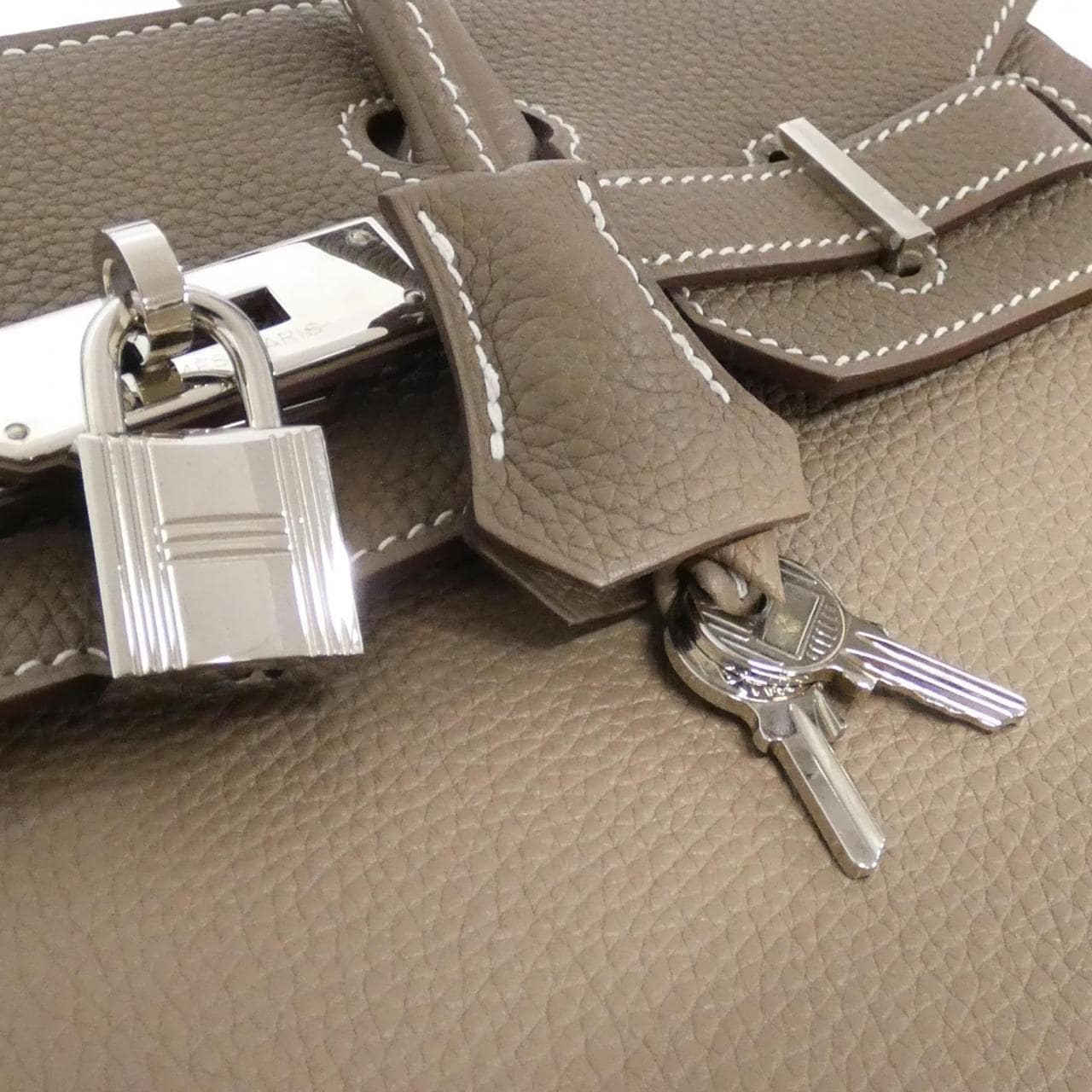 エルメス バーキン 35cm 027767CK バッグ