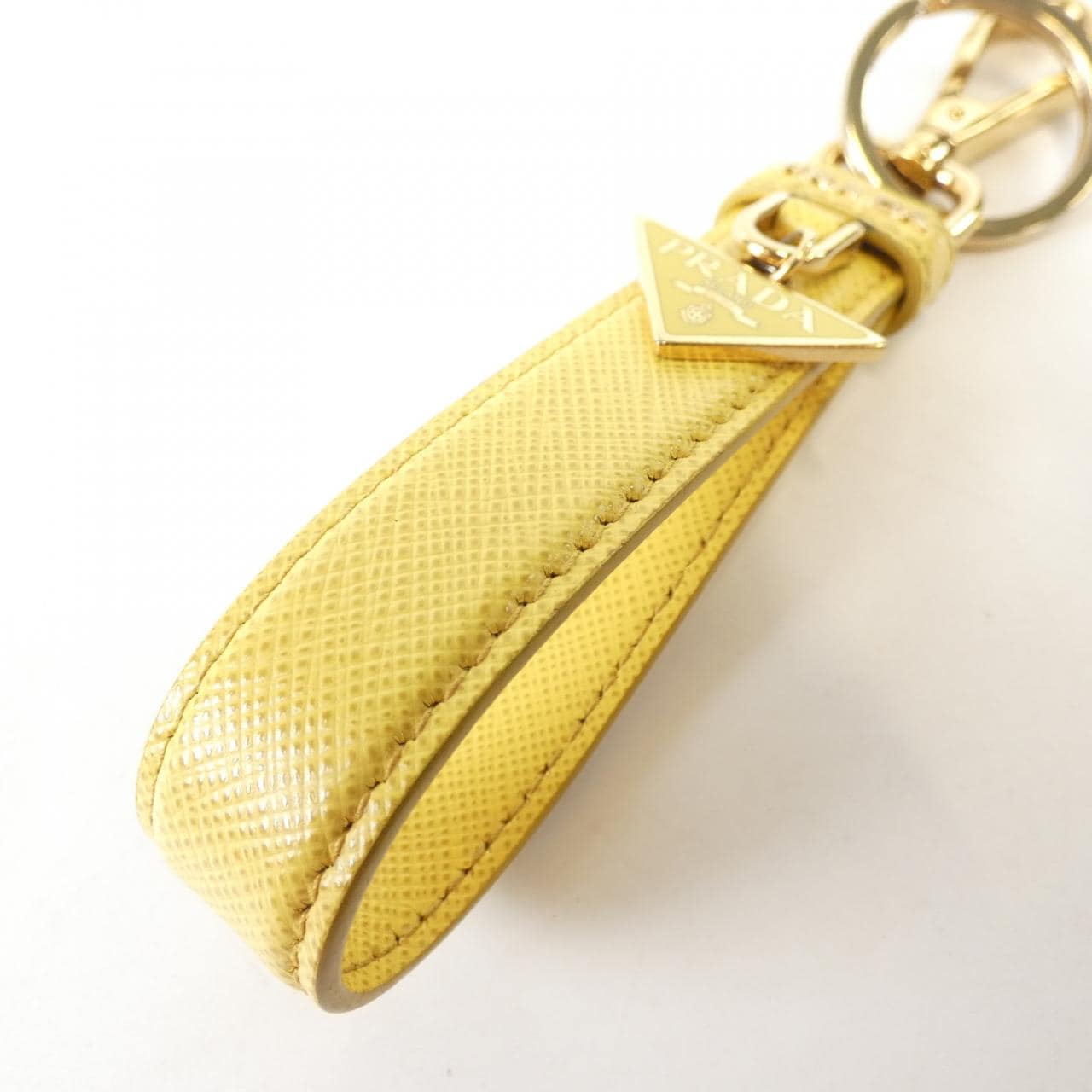Prada 1PP142鑰匙扣