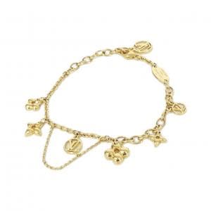 ルイヴィトン ブレスレット ブルーミング M64858 ブレスレット