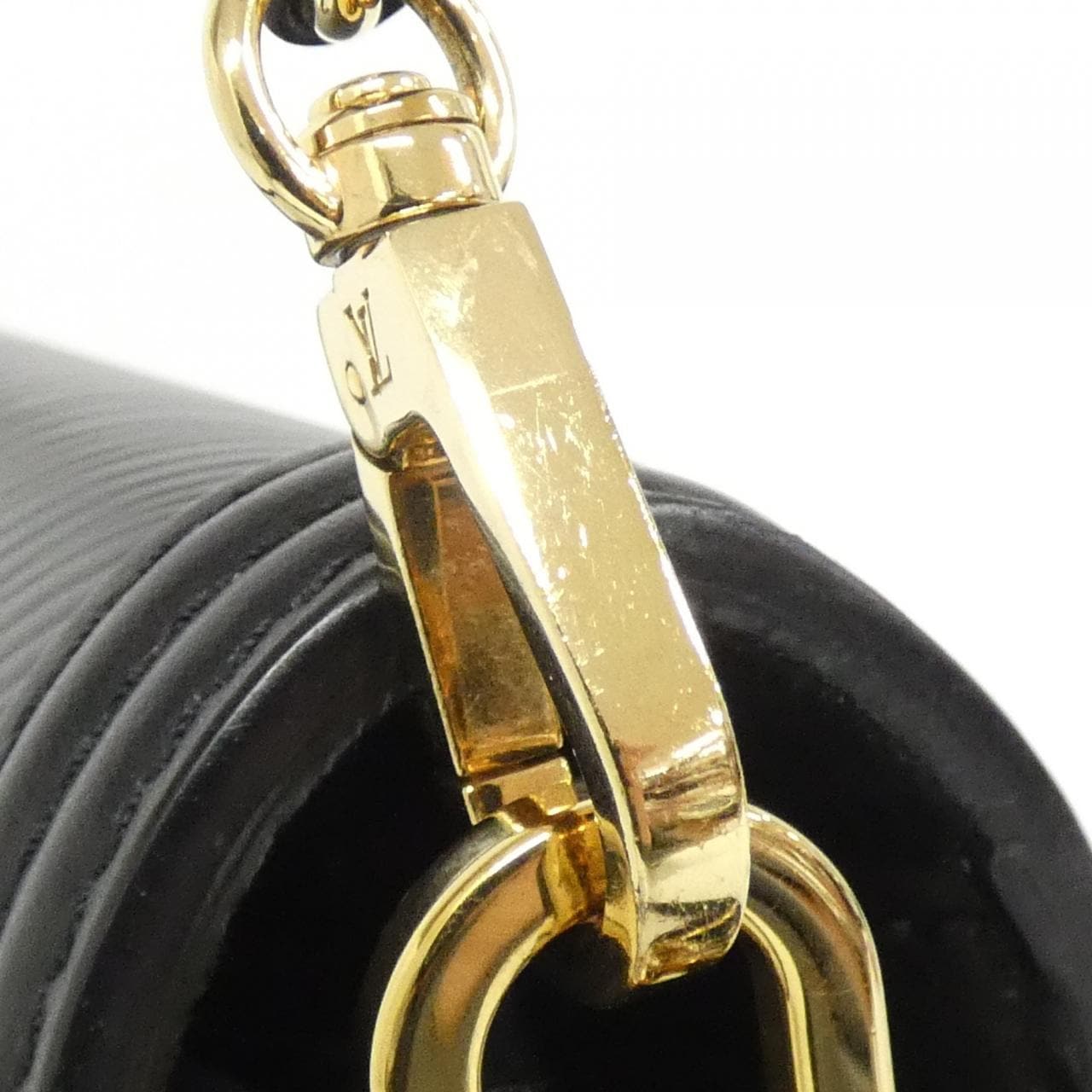 ルイヴィトン エピ ドーフィーヌ MM M56141 ショルダーバッグ