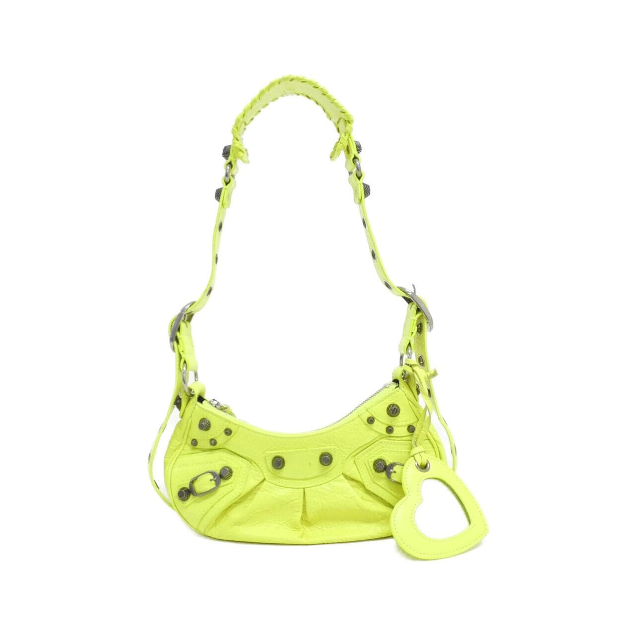 BALENCIAGA Le Cagor 671309 1VGUY Shoulder bag