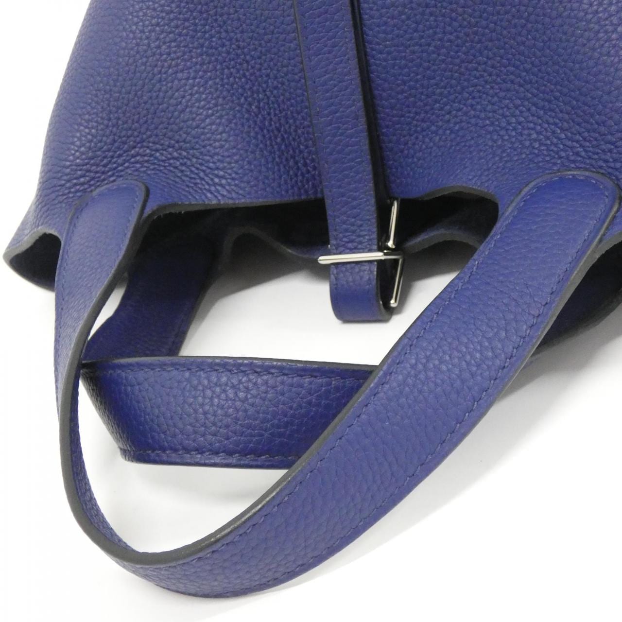 HERMES Picotin Rock PM 073597CK Bag