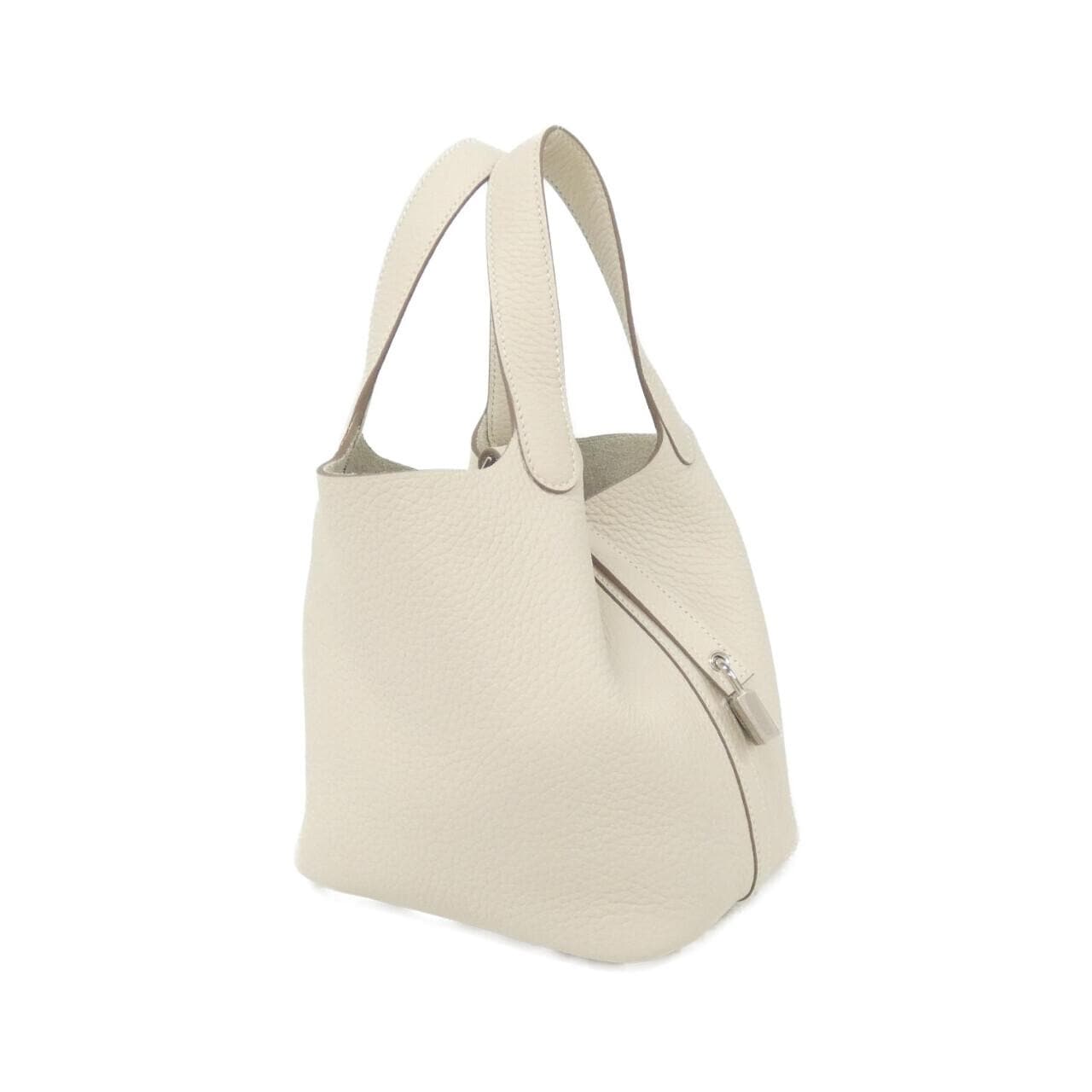 エルメス ピコタン ロック PM 056289CK バッグ