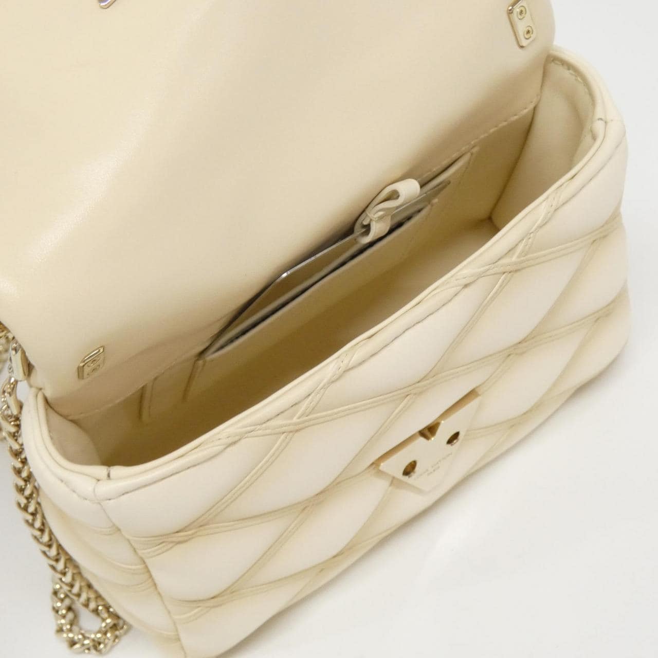 LOUIS VUITTON GO-14 M12338 Bag