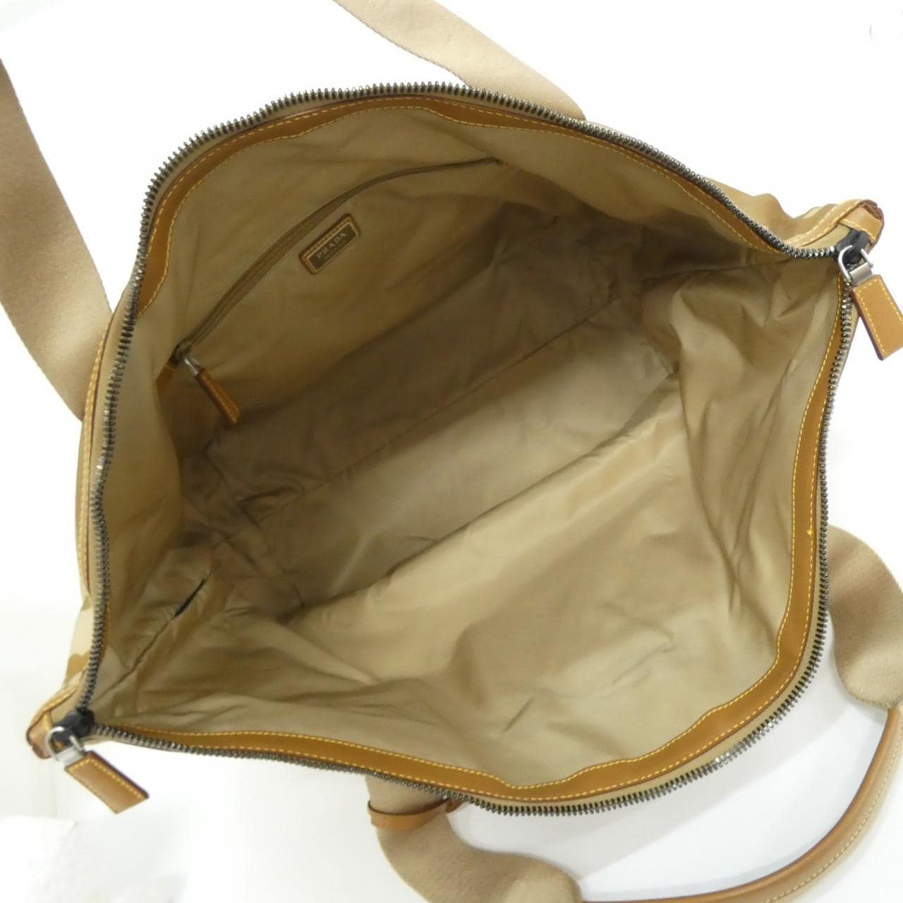 プラダ 2VC040 ボストンバッグ