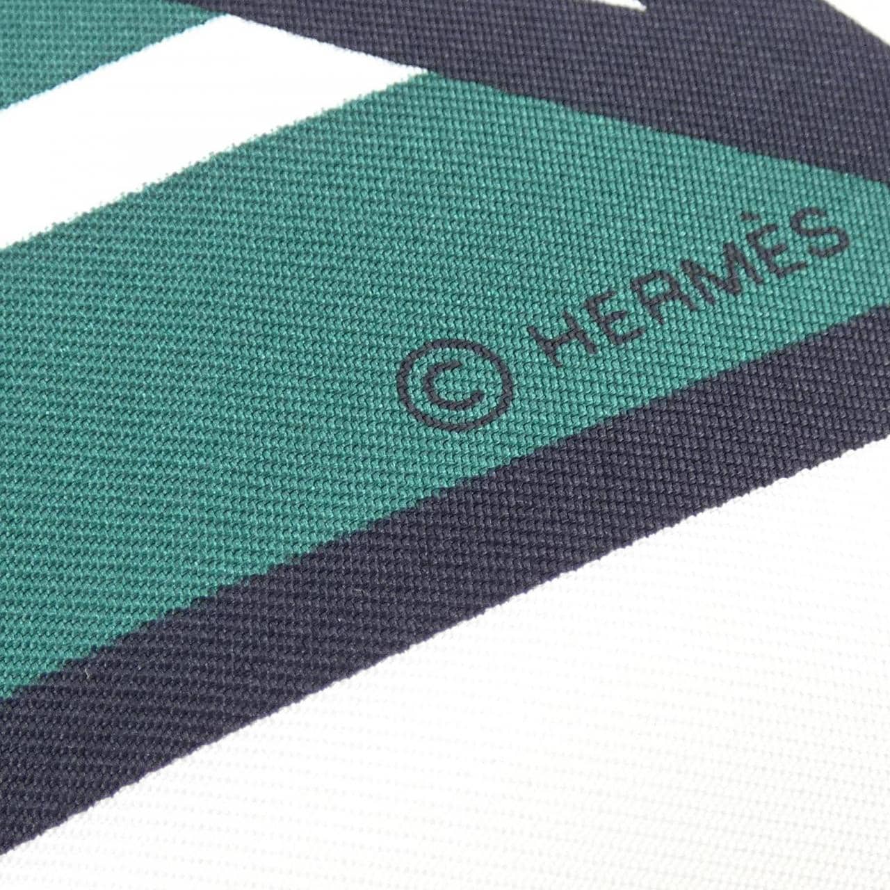 エルメス HERMES ショール