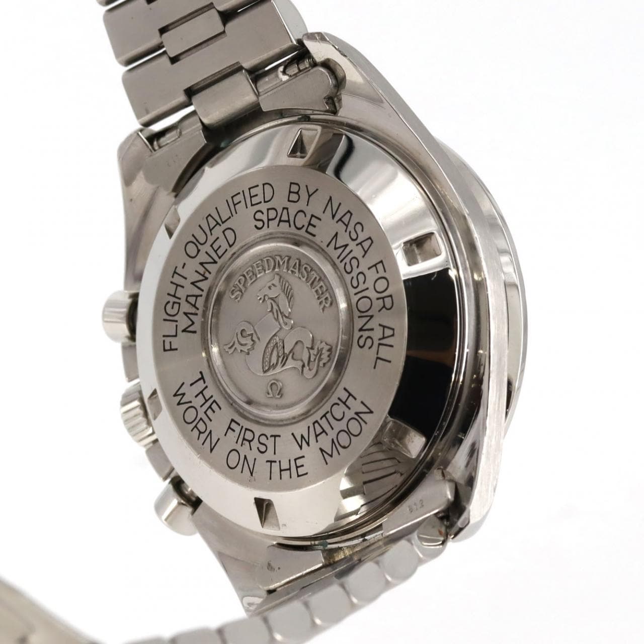 オメガ スピードマスタープロ 3590.50/ST145-022 SS 手巻
