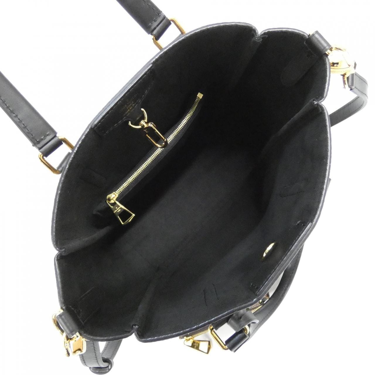 ルイヴィトン ダミエ ベルモントBB N60348 バッグ