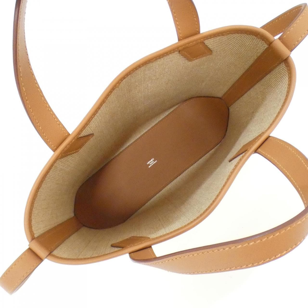 エルメス アッシュ アン ビエ 27cm 082830CA バッグ