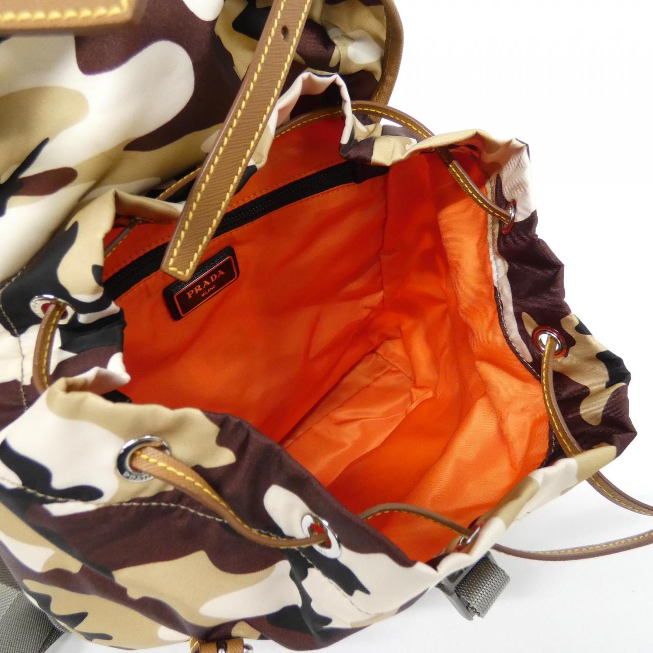 Prada 2VL028 Shoulder Bag