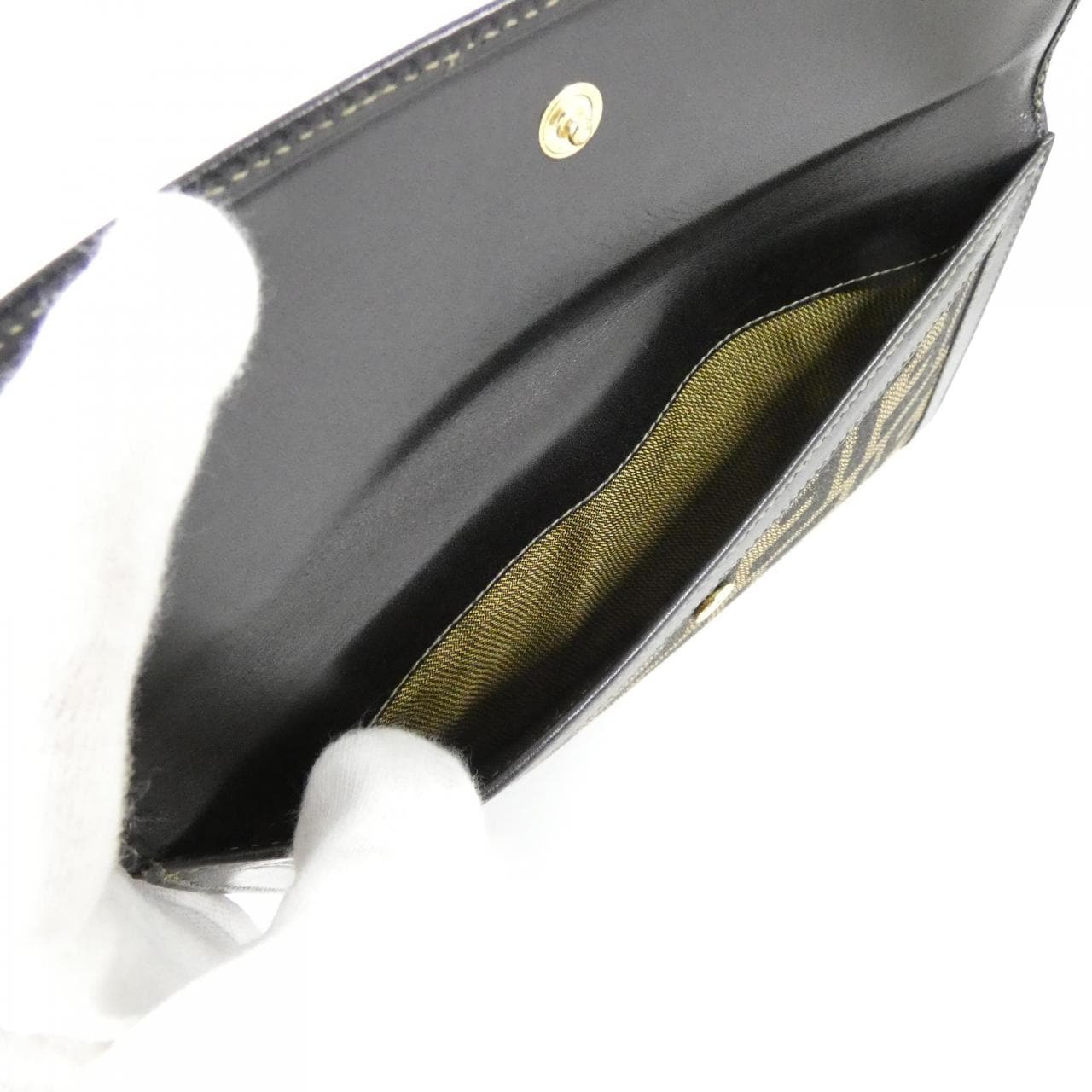 【ヴィンテージ】フェンディ 01339 財布