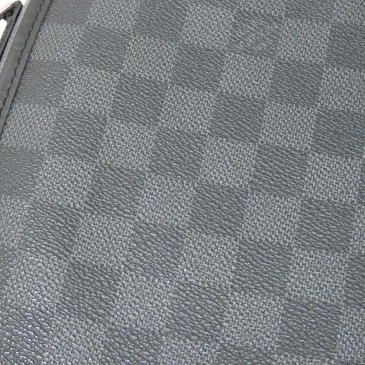 ルイヴィトン ダミエ グラフィット ダニエル MM N58029 ショルダーバッグ